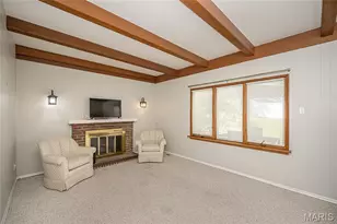 9363 Hazelridge Dr, Sunset Hills, MO 63126 - Photo 19