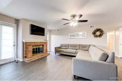 14471 Bantry Lane #2, Chesterfield, MO 63017 - Photo 7