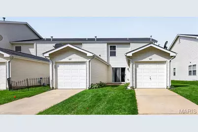 425 Wild Oak Drive, O'Fallon, MO 63368 - Photo 27