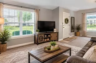 425 Wild Oak Dr, O'Fallon, MO 63368 - Photo 5