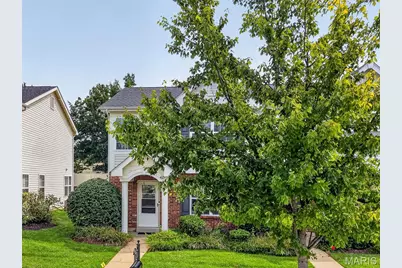 425 Wild Oak Drive, O'Fallon, MO 63368 - Photo 35