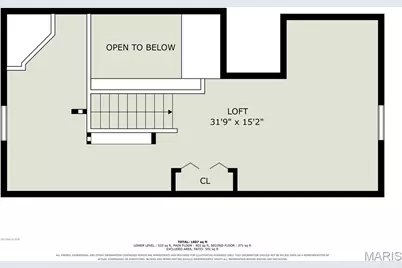 21 S Dellwood Avenue, Saint Louis, MO 63135 - Photo 41