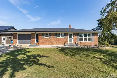 10353 State Route Oo, Bloomsdale, MO 63627 - Photo 1
