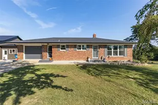 10353 State Route Oo, Bloomsdale, MO 63627 - Photo 1