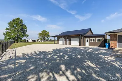 10353 State Route Oo, Bloomsdale, MO 63627 - Photo 11