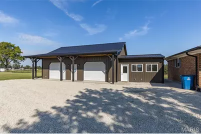 10353 State Route Oo, Bloomsdale, MO 63627 - Photo 11