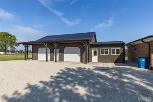 10353 State Route Oo, Bloomsdale, MO 63627 - Photo 11