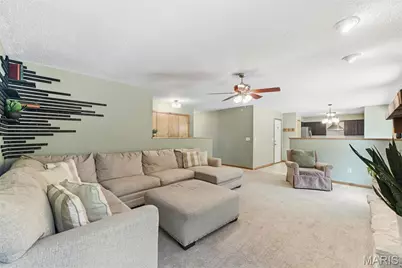 8 Ardwick Drive, Saint Peters, MO 63376 - Photo 5