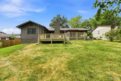 8 Ardwick Drive, Saint Peters, MO 63376 - Photo 23