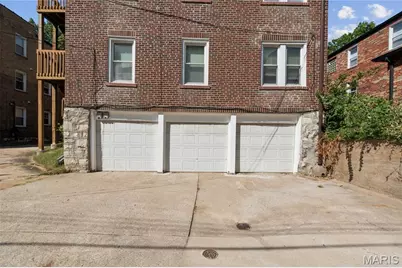 7532 Byron Place #2, Clayton, MO 63105 - Photo 29