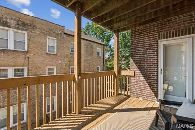 7532 Byron Place #2, Clayton, MO 63105 - Photo 27