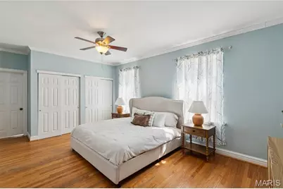 7532 Byron Place #2, Clayton, MO 63105 - Photo 17