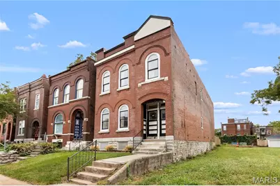 2628 Allen Avenue, Saint Louis, MO 63104 - Photo 1