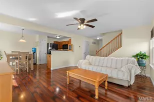 166 Brushy Brook Dr, O'Fallon, MO 63366 - Photo 3