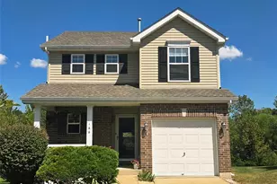 166 Brushy Brook Dr, O'Fallon, MO 63366 - Photo 51