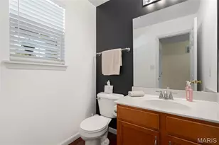 166 Brushy Brook Dr, O'Fallon, MO 63366 - Photo 9