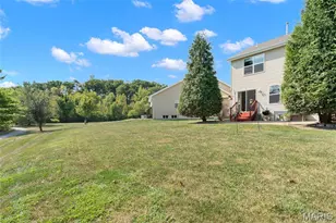 166 Brushy Brook Dr, O'Fallon, MO 63366 - Photo 33