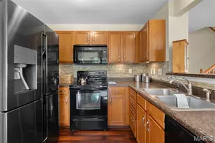 166 Brushy Brook Dr, O'Fallon, MO 63366 - Photo 7