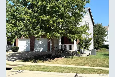 594 Timber Creek Trail, O'Fallon, MO 63368 - Photo 5