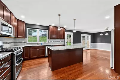 1318 Westbrooke Meadows Lane, Ballwin, MO 63021 - Photo 21