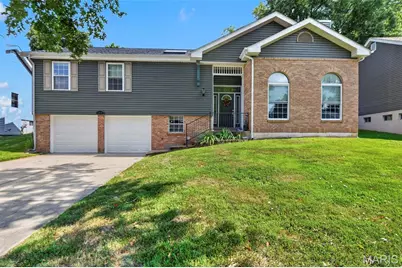 1318 Westbrooke Meadows Lane, Ballwin, MO 63021 - Photo 1
