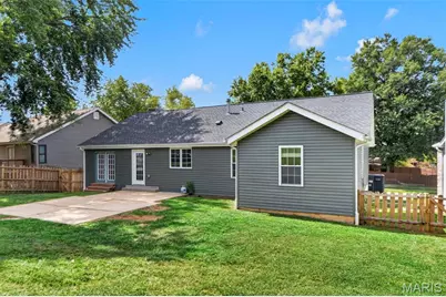1318 Westbrooke Meadows Lane, Ballwin, MO 63021 - Photo 49