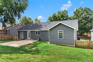 1318 Westbrooke Meadows Ln, Ballwin, MO 63021 - Photo 49