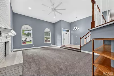 1318 Westbrooke Meadows Lane, Ballwin, MO 63021 - Photo 7