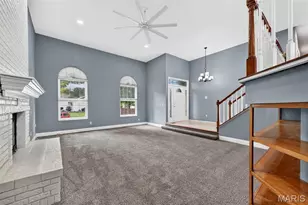 1318 Westbrooke Meadows Ln, Ballwin, MO 63021 - Photo 7