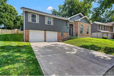 1318 Westbrooke Meadows Lane, Ballwin, MO 63021 - Photo 3