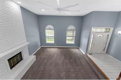 1318 Westbrooke Meadows Lane, Ballwin, MO 63021 - Photo 11