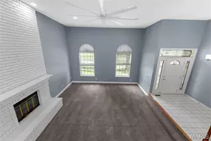 1318 Westbrooke Meadows Ln, Ballwin, MO 63021 - Photo 11