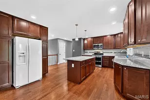 1318 Westbrooke Meadows Ln, Ballwin, MO 63021 - Photo 15