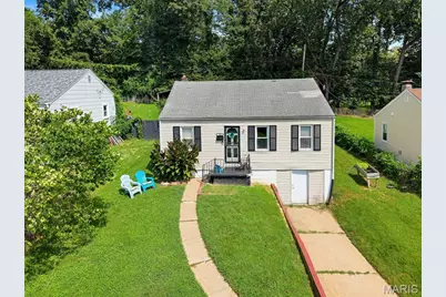 506 Averill Avenue, Saint Louis, MO 63135 - Photo 1