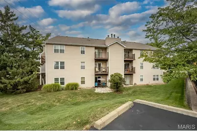 1300 Holgate Drive #G6, Unincorporated, MO 63021 - Photo 23