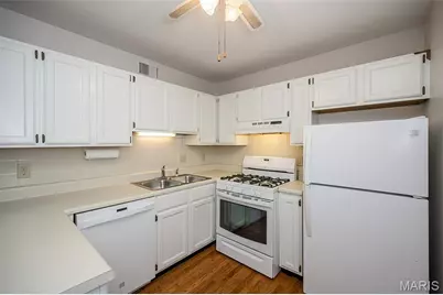 1300 Holgate Drive #G6, Unincorporated, MO 63021 - Photo 9