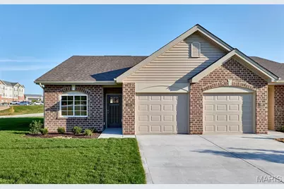 879 Walter Way, Washington, MO 63090 - Photo 1
