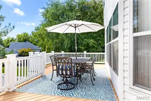 1015 Nooning Tree Dr, Chesterfield, MO 63017 - Photo 5