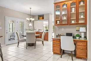 1015 Nooning Tree Dr, Chesterfield, MO 63017 - Photo 19