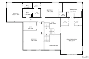 1015 Nooning Tree Dr, Chesterfield, MO 63017 - Photo 43