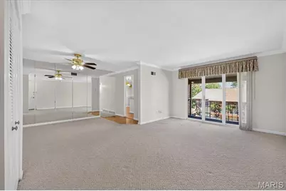 11999 Villa Dorado Drive #F, Unincorporated, MO 63146 - Photo 5