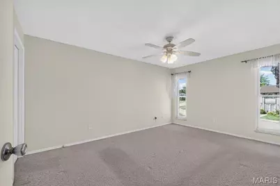 11999 Villa Dorado Drive #F, Unincorporated, MO 63146 - Photo 17
