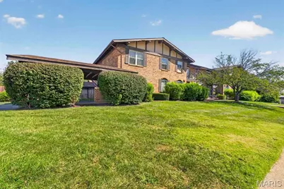 11999 Villa Dorado Drive #F, Unincorporated, MO 63146 - Photo 29