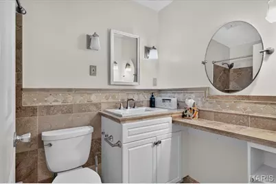 11999 Villa Dorado Drive #F, Unincorporated, MO 63146 - Photo 15
