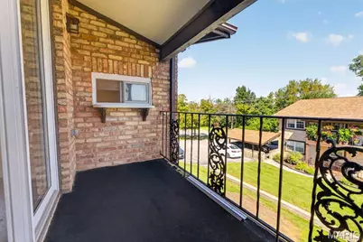 11999 Villa Dorado Drive #F, Unincorporated, MO 63146 - Photo 27