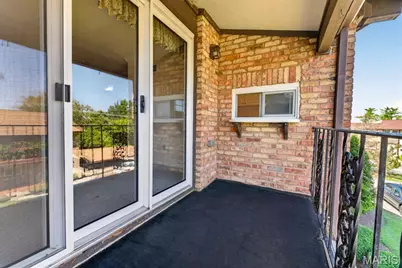 11999 Villa Dorado Drive #F, Unincorporated, MO 63146 - Photo 25