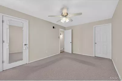 11999 Villa Dorado Drive #F, Unincorporated, MO 63146 - Photo 19