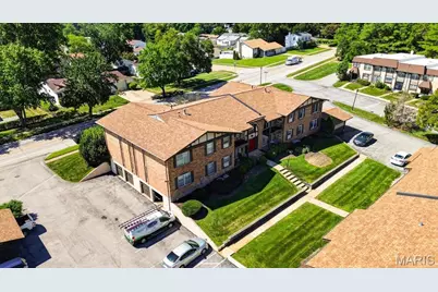 11999 Villa Dorado Drive #F, Unincorporated, MO 63146 - Photo 33