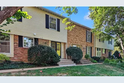 808 Coalport Drive, Chesterfield, MO 63141 - Photo 39
