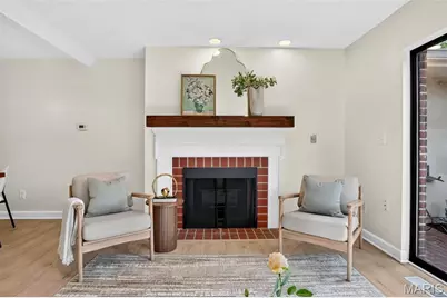 808 Coalport Drive, Chesterfield, MO 63141 - Photo 5